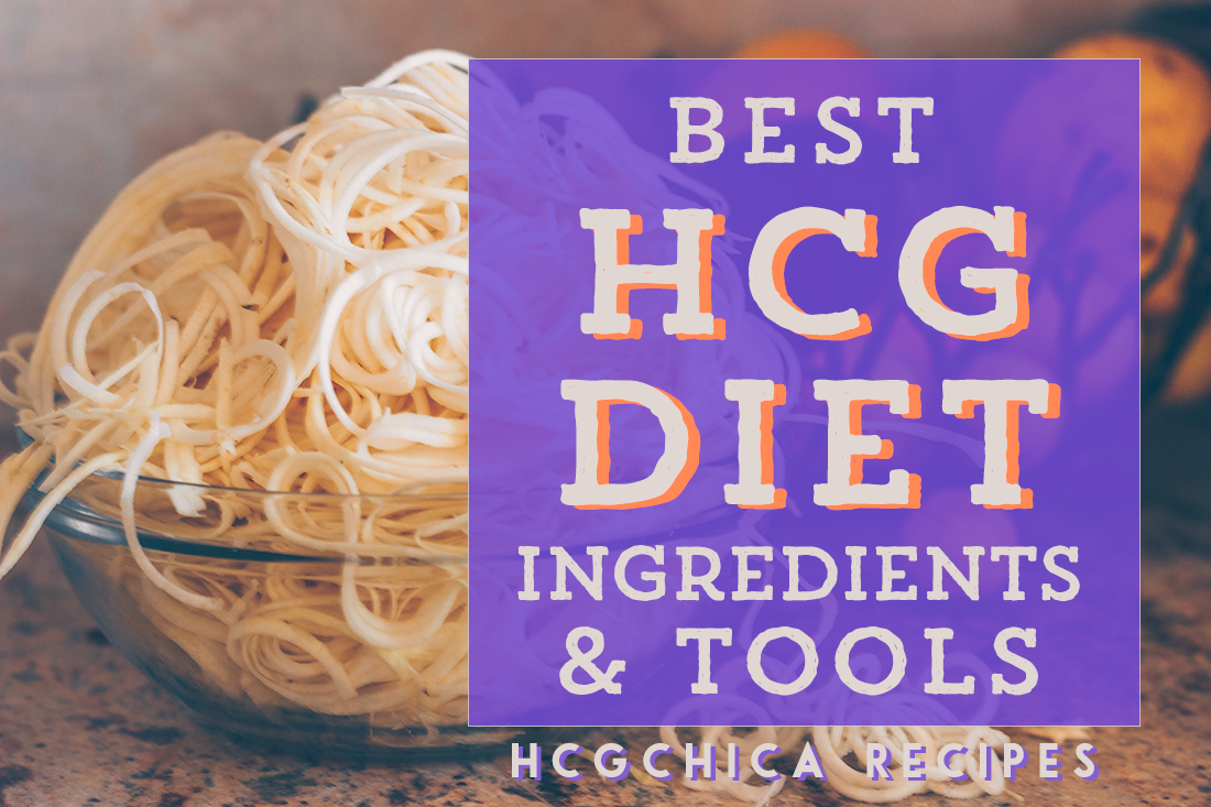P2 Hcg Diet Recipe Ingredients And Tools Hcgchicarecipes Com