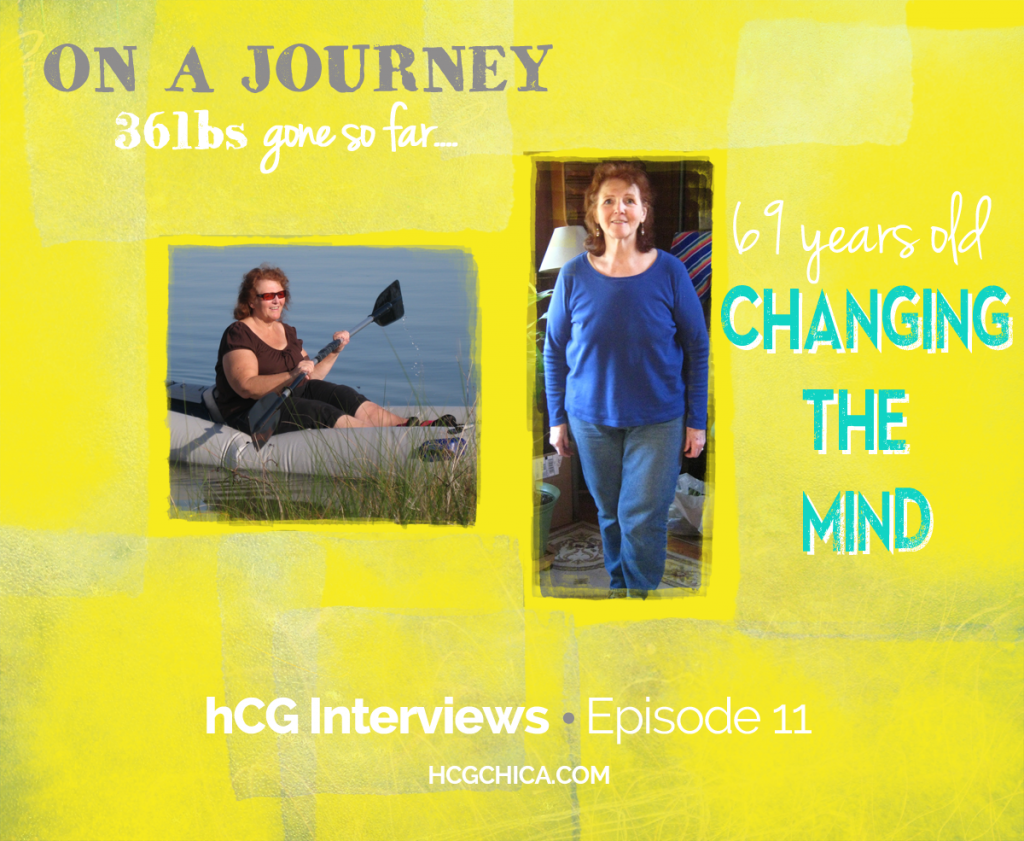 hCG Diet Results Interview - Episode 11 - hcgchica.com