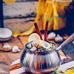 P2 hCG Diet Instant Pot Recipe: Chicken, Roasted Fennel & Apple Soup - 234 calories - hcgchicarecipes.com - protein + veggie + fruit meal