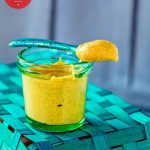 Phase 2 hCG Diet Sauce Recipe - 28 calories: Curry Yogurt Dressing - hcgchicarecipes.com