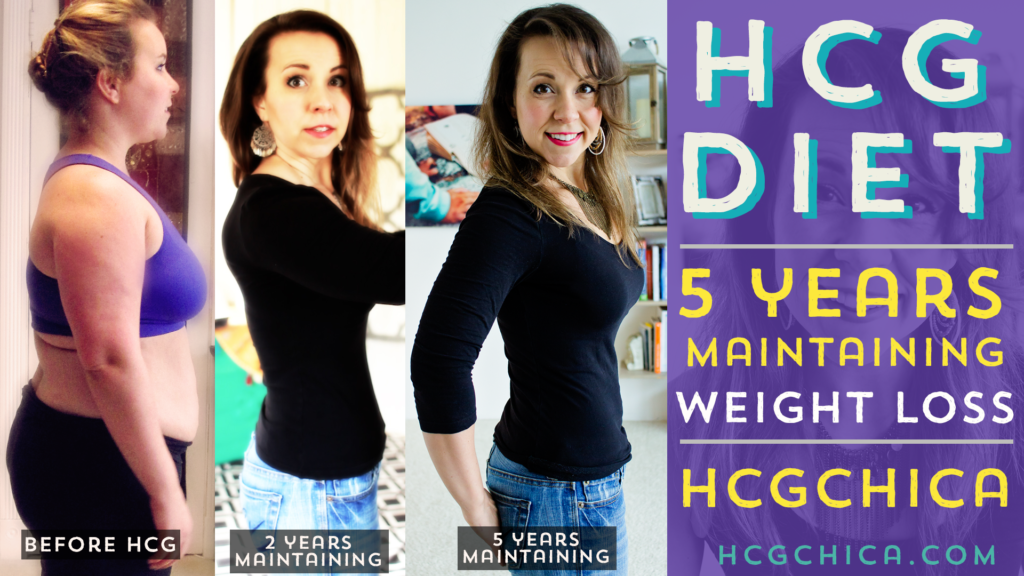 hCG Diet Advice - My Personal hCG Diet Story - hcgchica.com