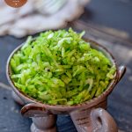 P2 hCG Diet Vegan Recipe: Shredded Celery Salad - 42 calories - hcgchicarecipes.com - veggie dish