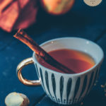 Phase 2 hCG Diet Hot Drink Recipe: 3-calorie Orange Spiced Green Tea - hcgchicarecipes.com