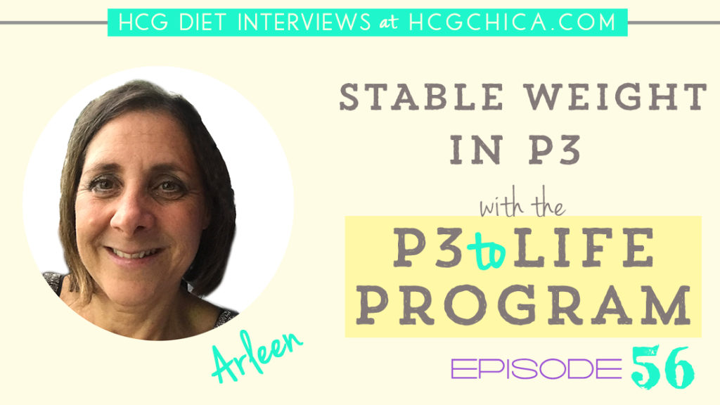 hCG Diet Results Interview - Episode 56 - hcgchica.com