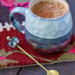 Phase 2 hCG Diet Hot Tea Drink Recipe - 38 calories: Pumpkin Chai Tea Latte - hcghicarecipes.com