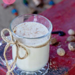 P2 VLCD Drink - 88 calories: hCG Diet Egg Nog - hcgchicarecipes.com