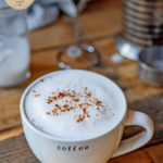 Phase 2 hCG Diet Hot Drink Coffee Recipe: 14-calorie hCG Latte - hcgchicarecipes.com