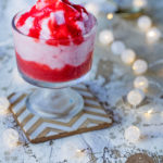 79 calories - Phase 2 hCG Dessert Recipe - calories: Strawberry Mousse - hcgchicarecipes.com - fruit meal