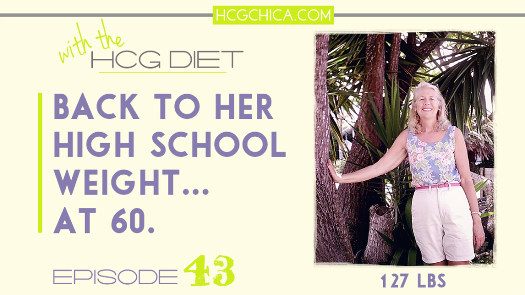 hCG Diet Results - Episode 43