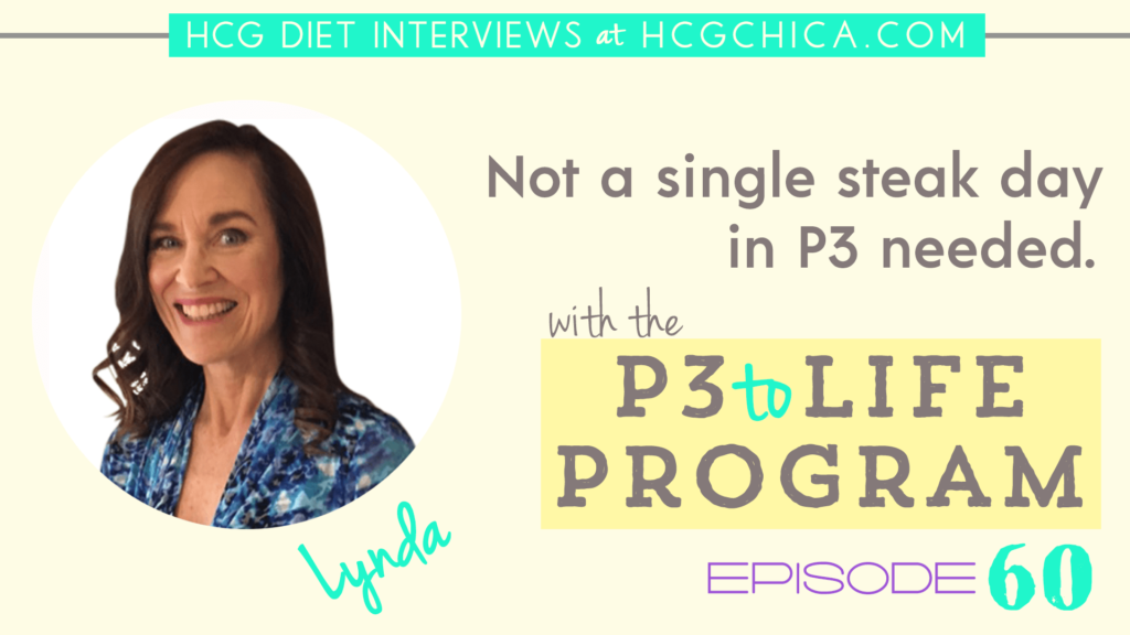 hCG Diet Results Interview - Episode 60 - hcgchica.com