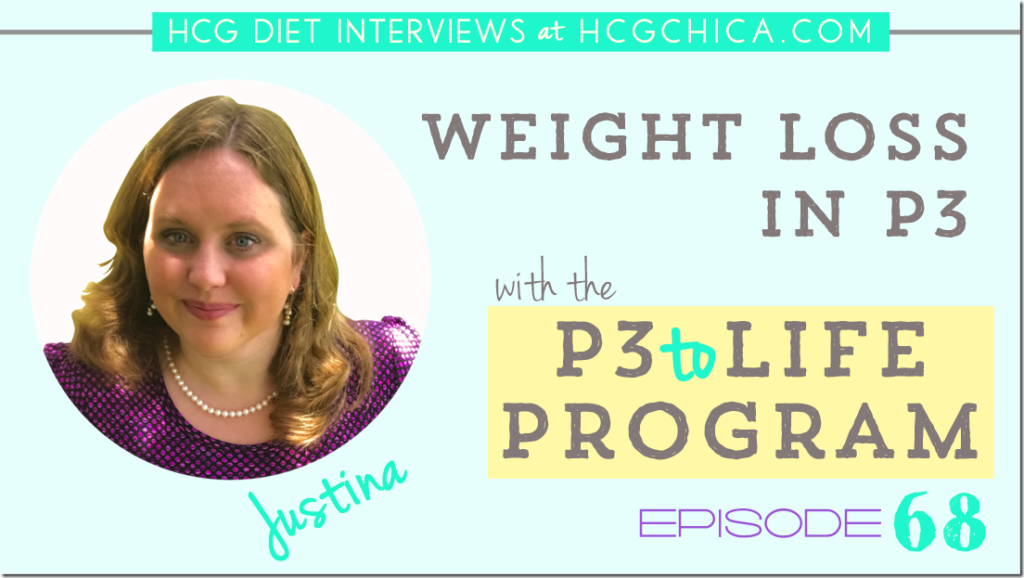 hCG Diet Results Interview - Episode 68 - hcgchica.com