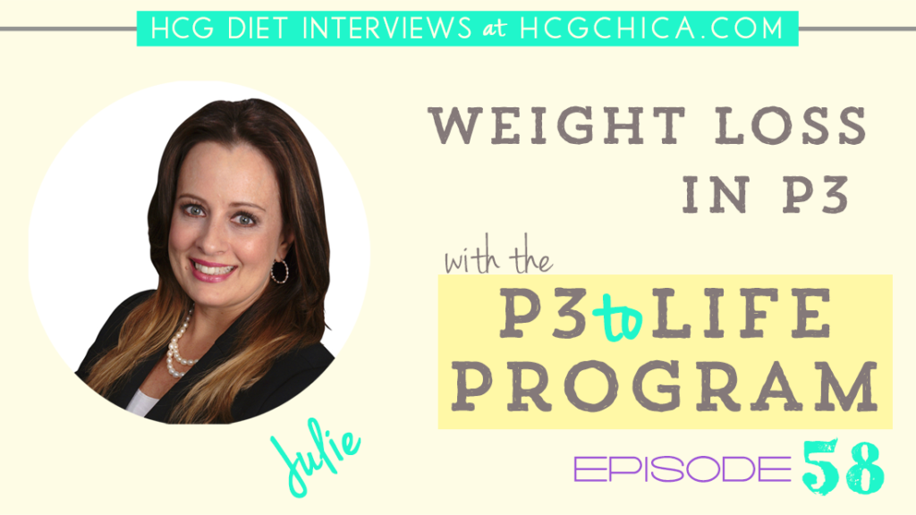 hCG Diet Results Interview - Episode 58 - hcgchica.com