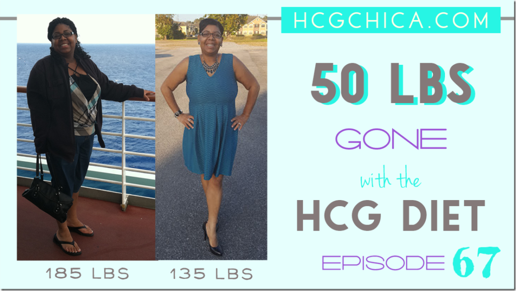 hCG Diet Results Interview - Episode 67 - hcgchica.com