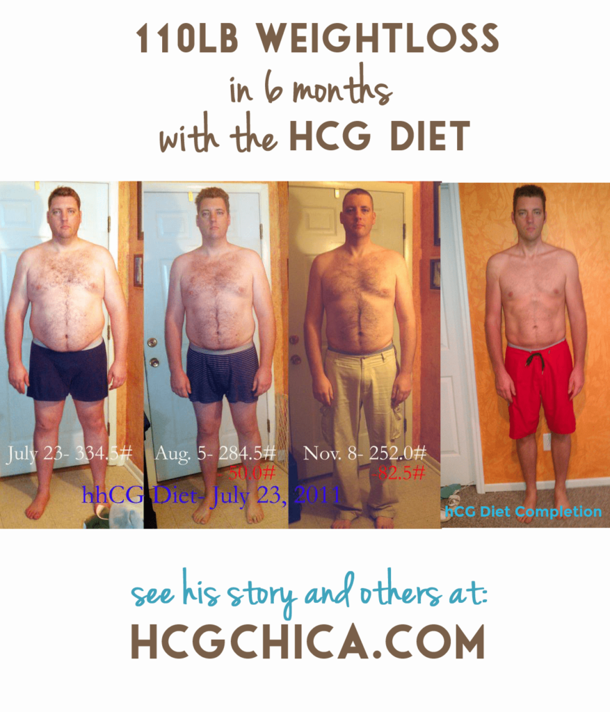 hCG Diet Results Interview - Episode 9 - hcgchica.com