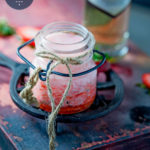 P2 hCG Diet Recipe - 18 calories: Strawberry Champagne Vinaigrette - hcgchicarecipes.com - dressing