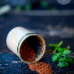 10 calories - P2 hCG Spice Recipe: Taco Mexican Seasoning - hcgchicarecipes.com - spice