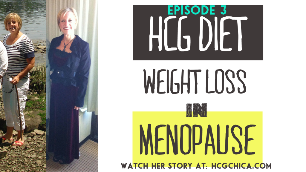 hCG Diet Results Interview - Episode 3 - hcgchica.com