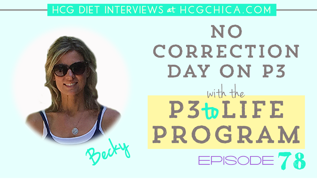 hCG Diet Results Interview - Episode 78 - hcgchica.com