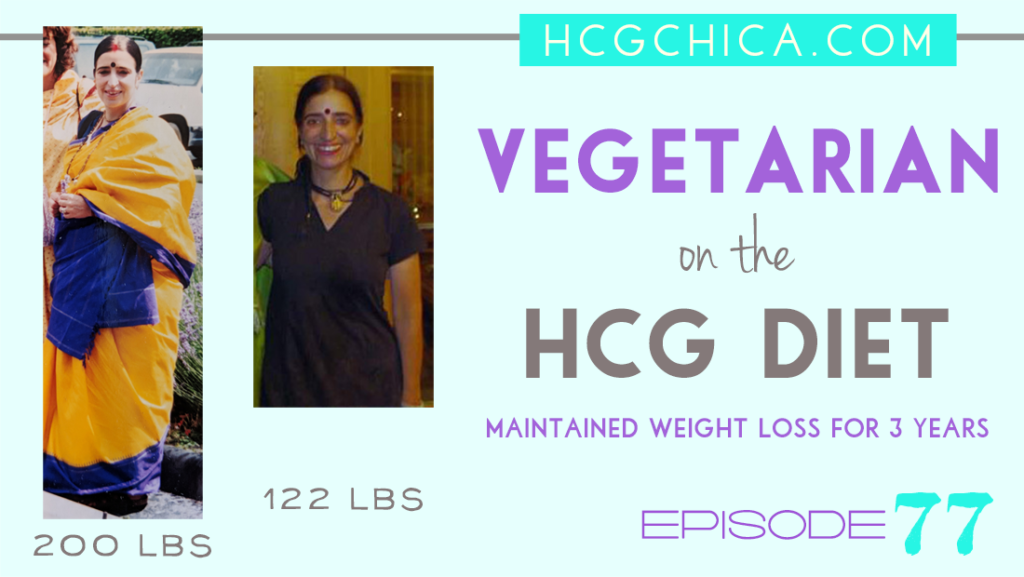 hCG Diet Results Interview - Episode 77 - hcgchica.com