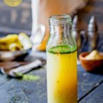 10 calories - P2 hCG Diet Dressing Recipe: Dill Pickle Dressing - hcgchicarecipes.com