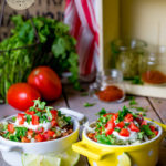 186 calories - P2 hCG Protocol Dinner Recipe: Taco Pie - hcgchicarecipes.com - protein + veggie meal