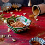 6 calories - P2 hCG Protocol Spice Recipe: Chai Spice Mix - hcgchicarecipes.com - spice