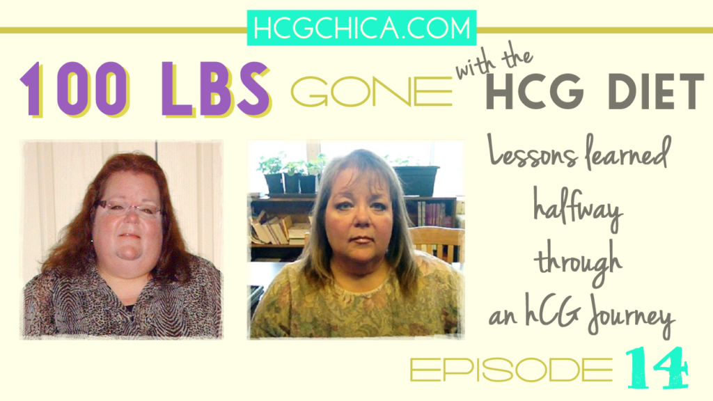 hCG Diet Results Interview - Episode 14 - hcgchica.com