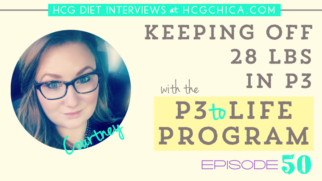 hCG Diet Results Interview - Episode 50 - hcgchica.com