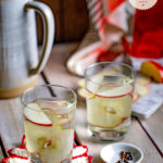 19 calories - P2 hCG Diet Drink Recipe: Clove Infused Water - hcgchicarecipes.com - fruit meal
