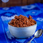 28 calories - P2 hCG Protocol Dessert Recipe: Chocolate Granita - hcgchicarecipes.com - fruit meal