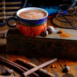 36 calories - P2 hCG Protocol Drink Recipe: Mexican Hot Chocolate - hcgchicarecipes.com - drink